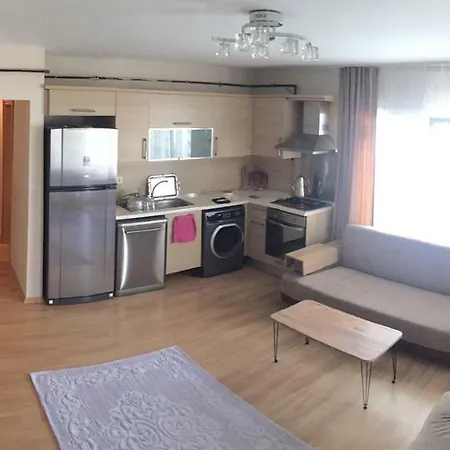 Village de vacances Near The Sabiha Gokcen Airport Istambul